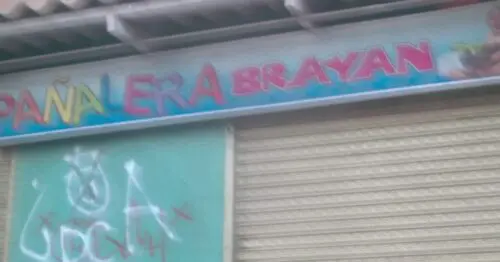 PANALERA BRAYAN PANALERA BRAYAN